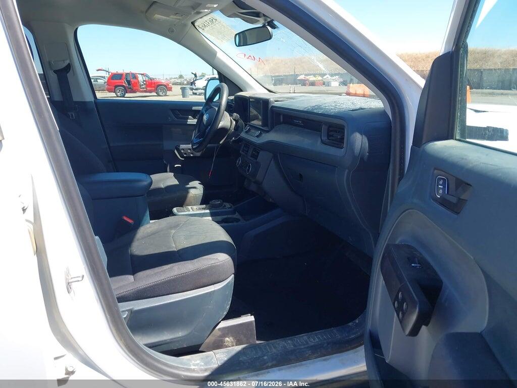 3FTTW8A3XRRB58331 2024 FORD MAVERICK photo no. 5