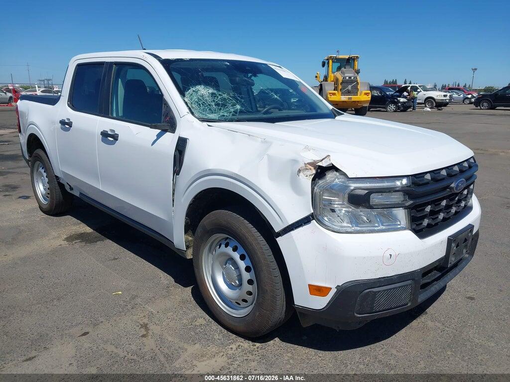 3FTTW8A3XRRB58331 2024 FORD MAVERICK photo no. 6