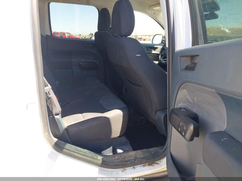 3FTTW8A3XRRB58331 2024 FORD MAVERICK photo no. 8