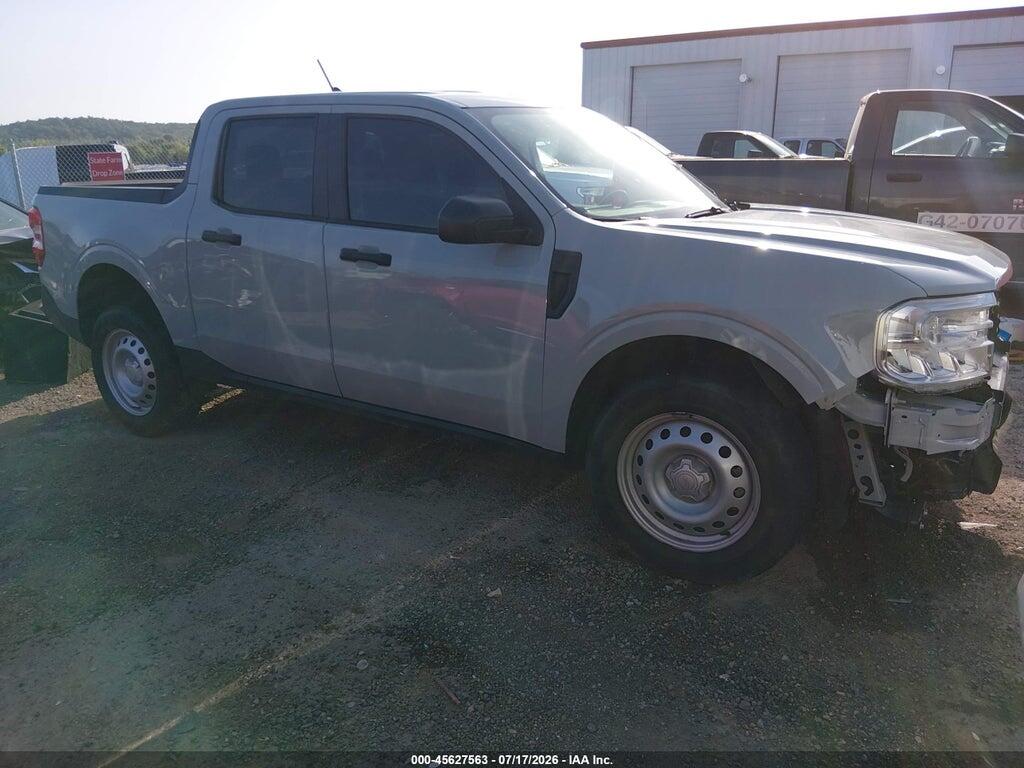 3FTTW8A94RRA51635 2024 FORD MAVERICK photo no. 1