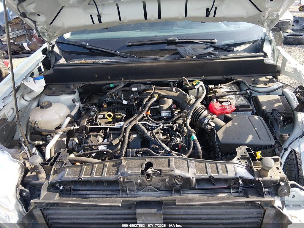 3FTTW8A94RRA51635 2024 FORD MAVERICK photo no. 10