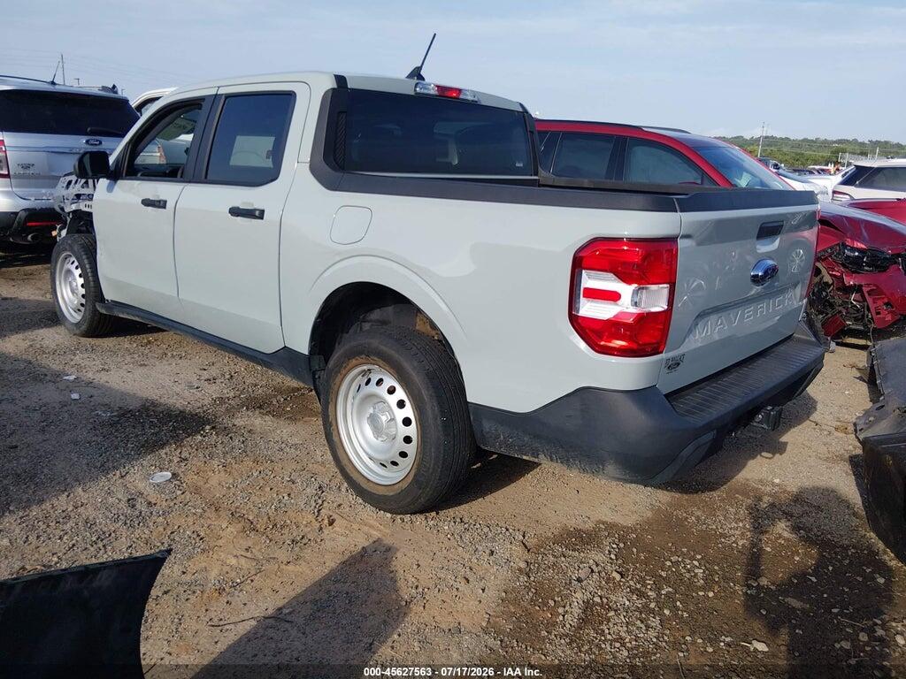 3FTTW8A94RRA51635 2024 FORD MAVERICK photo no. 3