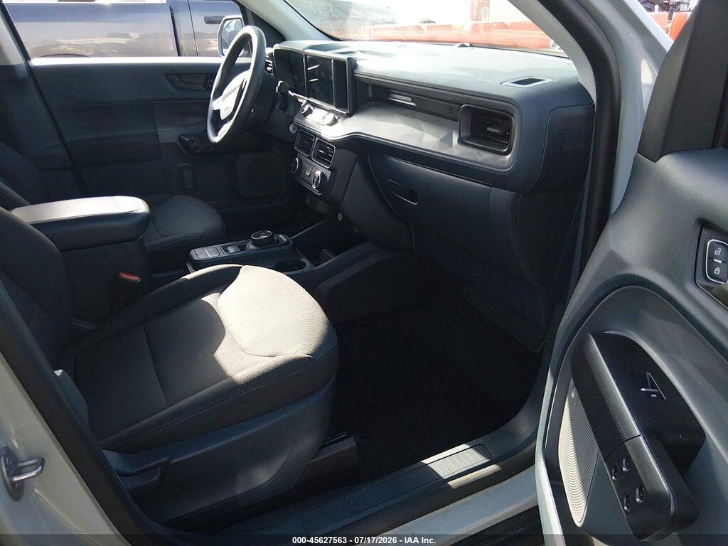3FTTW8A94RRA51635 2024 FORD MAVERICK photo no. 5