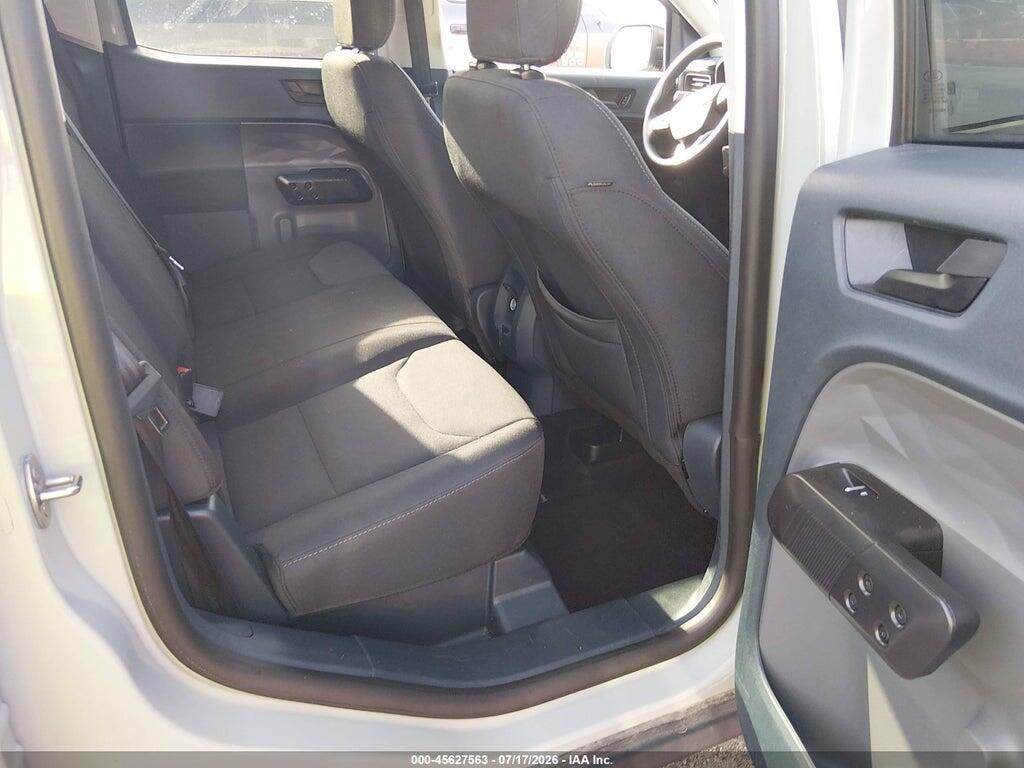 3FTTW8A94RRA51635 2024 FORD MAVERICK photo no. 8