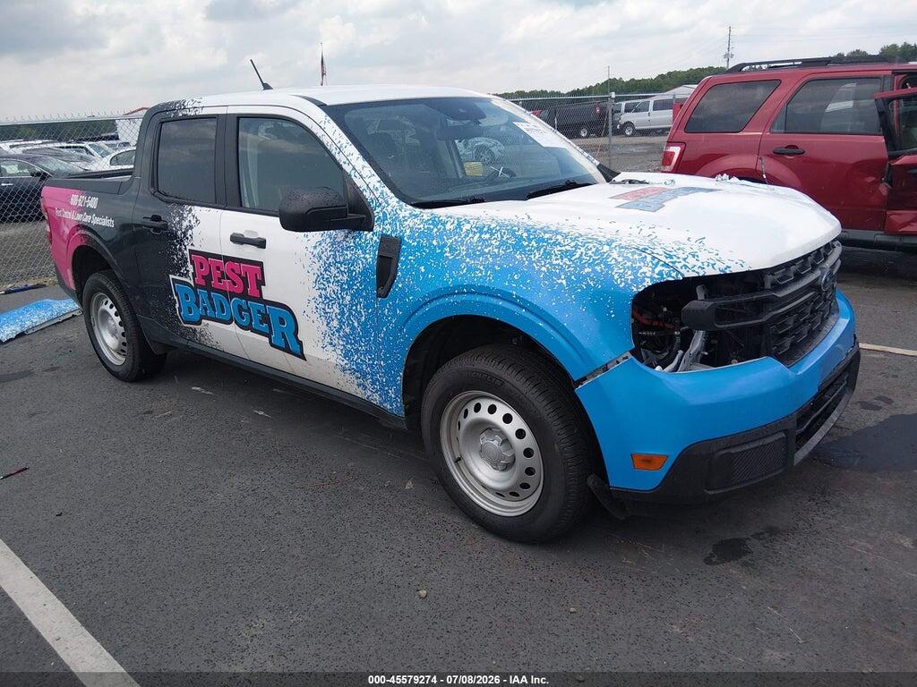 3FTTW8A36RRB50808 2024 FORD MAVERICK photo no. 1