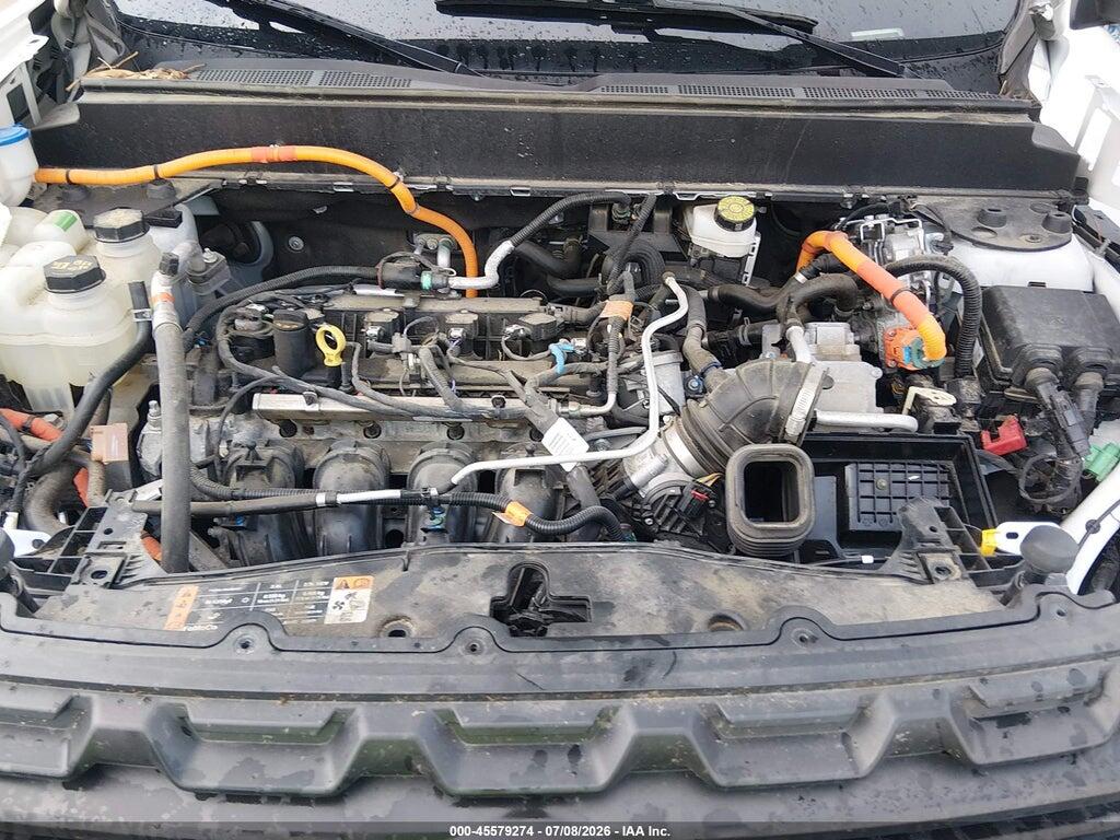 3FTTW8A36RRB50808 2024 FORD MAVERICK photo no. 10