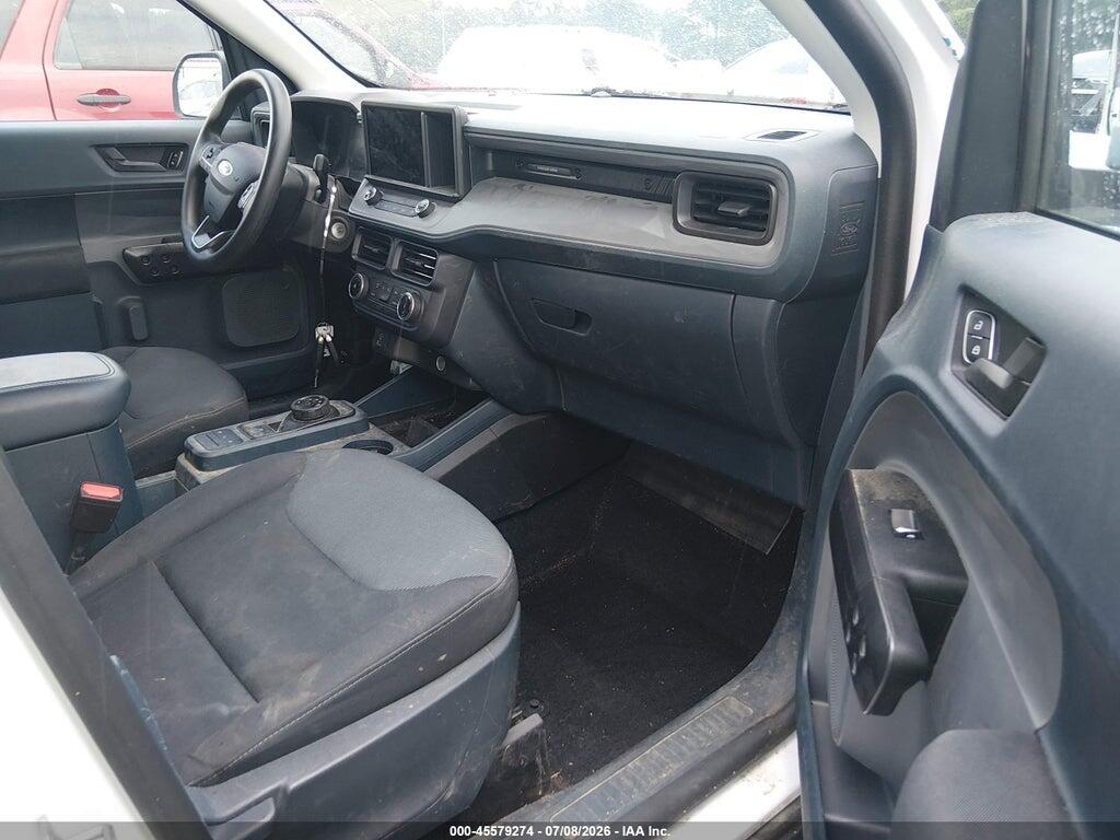 3FTTW8A36RRB50808 2024 FORD MAVERICK photo no. 5