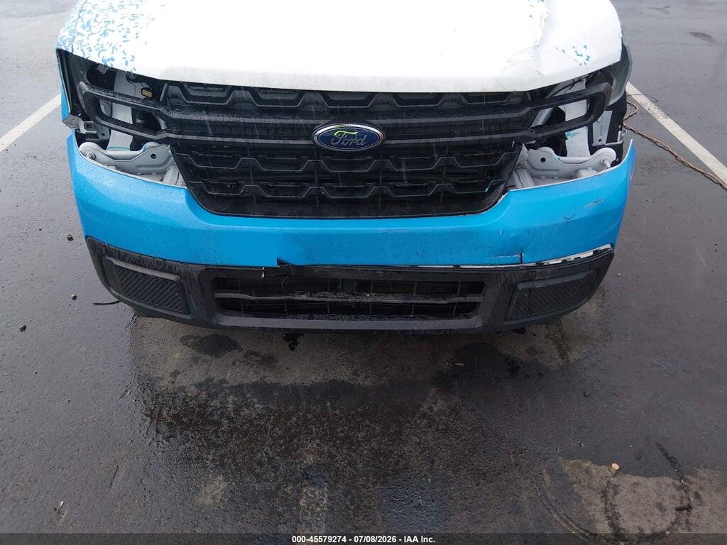 3FTTW8A36RRB50808 2024 FORD MAVERICK photo no. 6