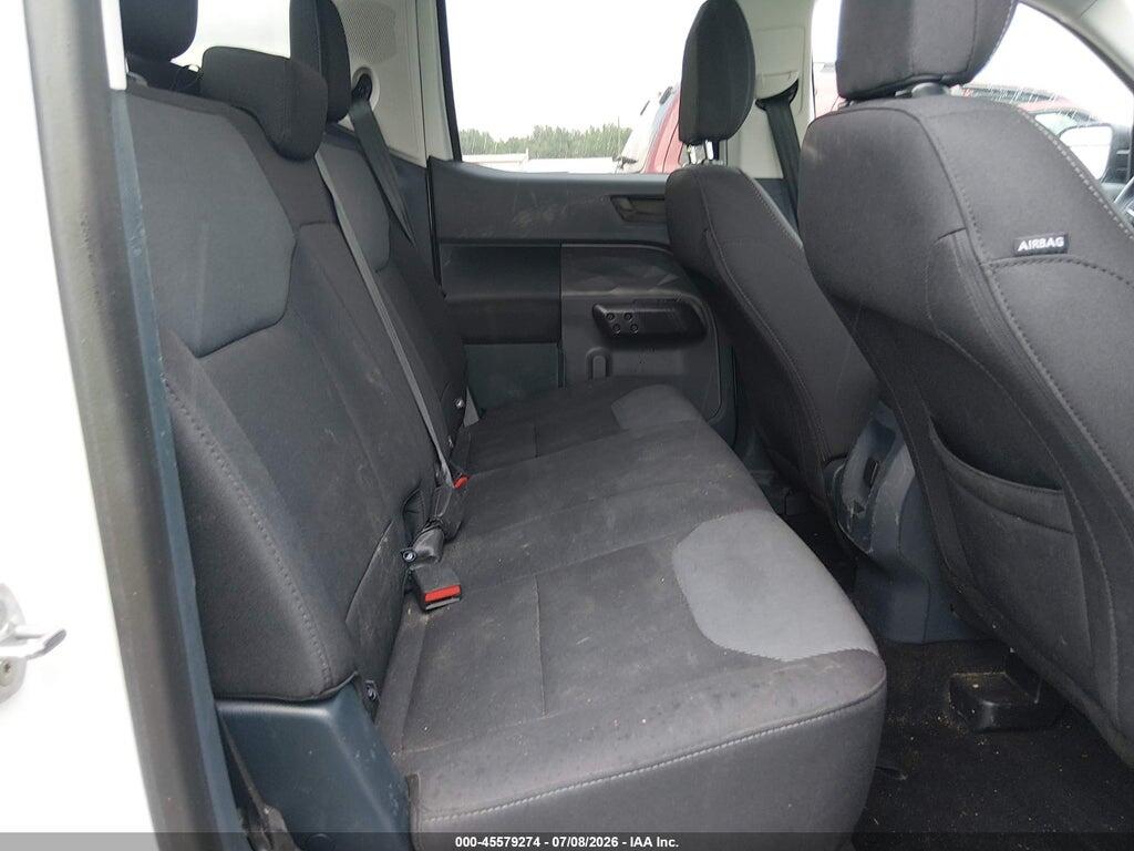 3FTTW8A36RRB50808 2024 FORD MAVERICK photo no. 8