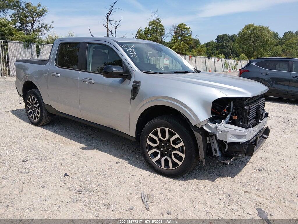 3FTTW8M3XRRA02379 2024 FORD MAVERICK photo no. 1