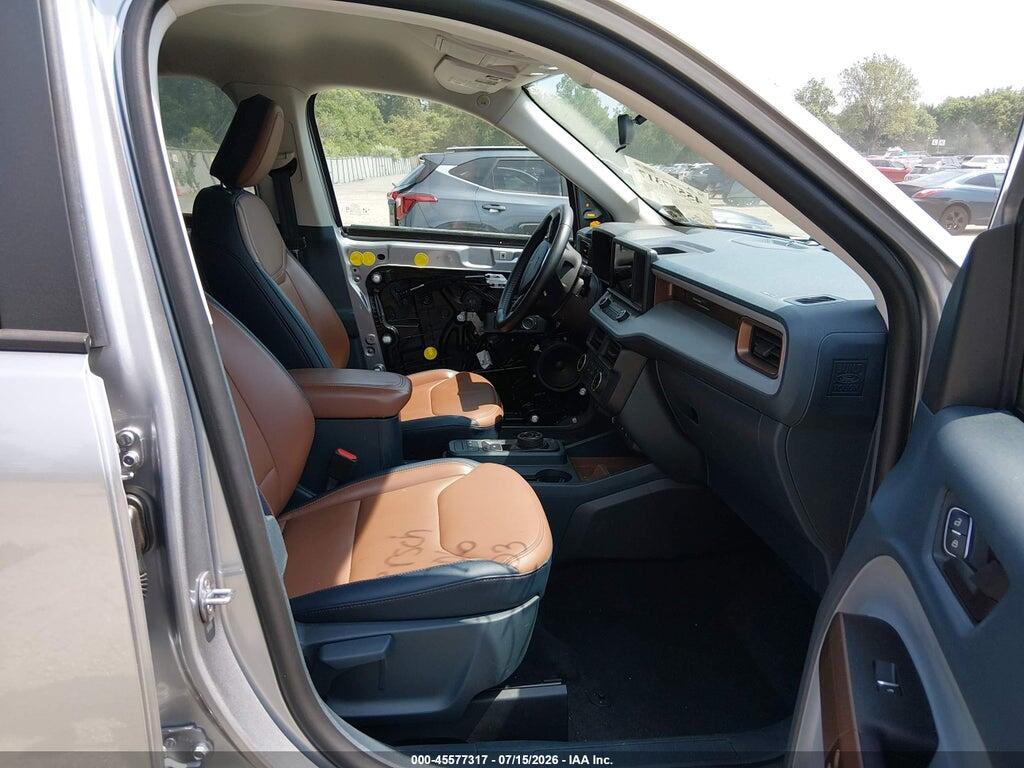 3FTTW8M3XRRA02379 2024 FORD MAVERICK photo no. 5
