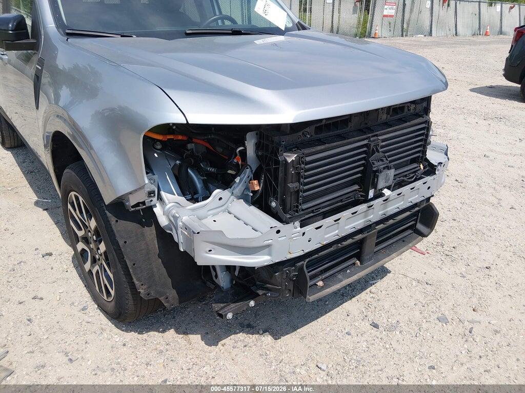 3FTTW8M3XRRA02379 2024 FORD MAVERICK photo no. 6