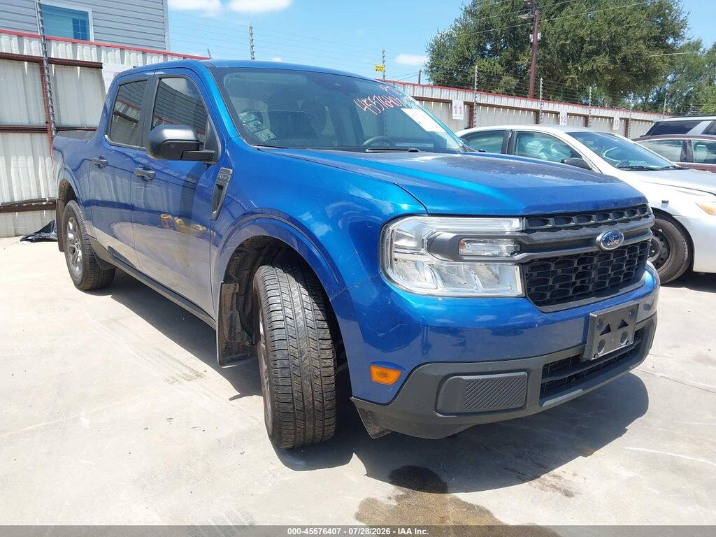 3FTTW8J96RRA61454 2024 FORD MAVERICK photo no. 1