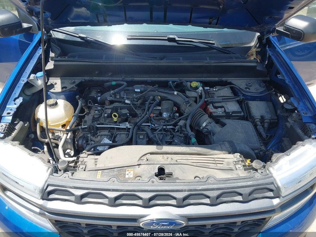 3FTTW8J96RRA61454 2024 FORD MAVERICK photo no. 10