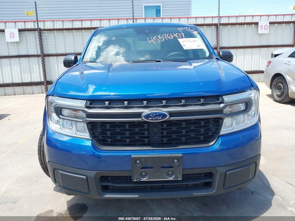 3FTTW8J96RRA61454 2024 FORD MAVERICK photo no. 12