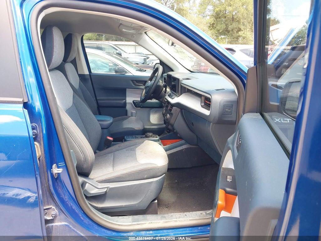 3FTTW8J96RRA61454 2024 FORD MAVERICK photo no. 5