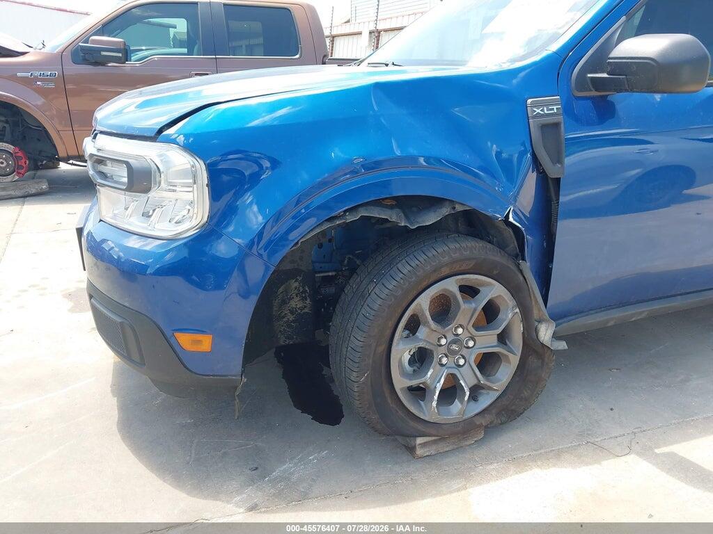 3FTTW8J96RRA61454 2024 FORD MAVERICK photo no. 6