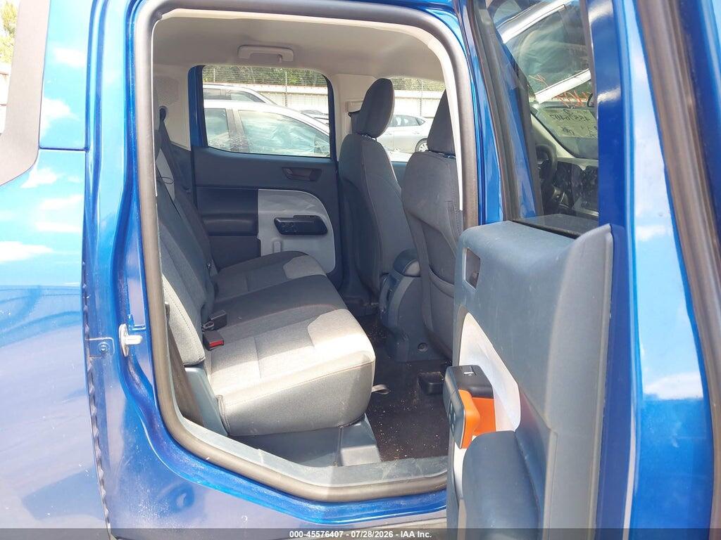 3FTTW8J96RRA61454 2024 FORD MAVERICK photo no. 8