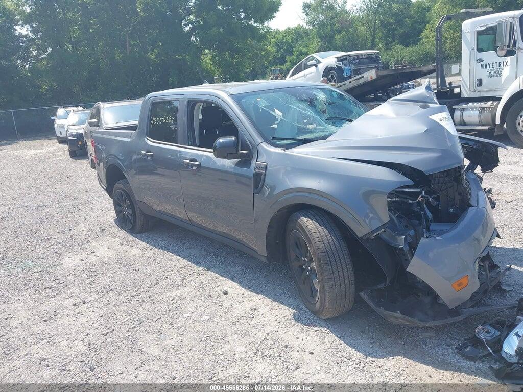 3FTTW8H96RRB16412 2024 FORD MAVERICK photo no. 1