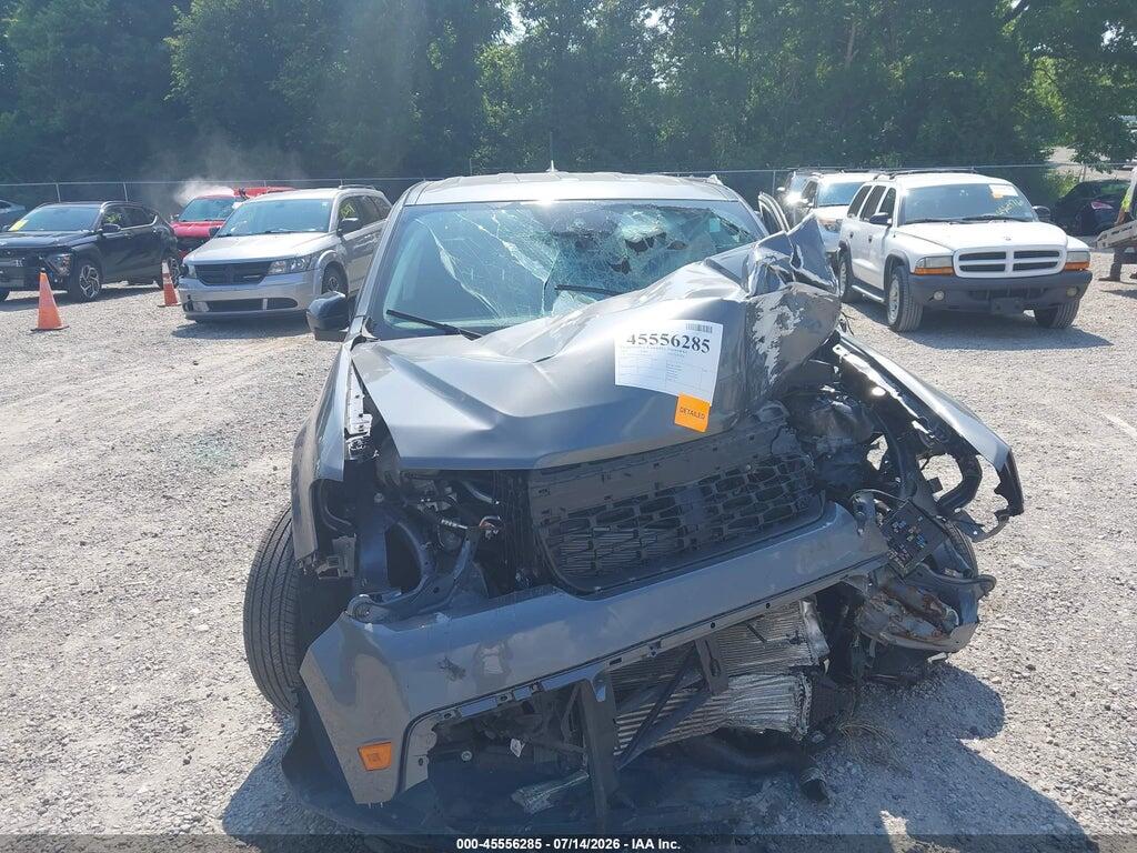 3FTTW8H96RRB16412 2024 FORD MAVERICK photo no. 11