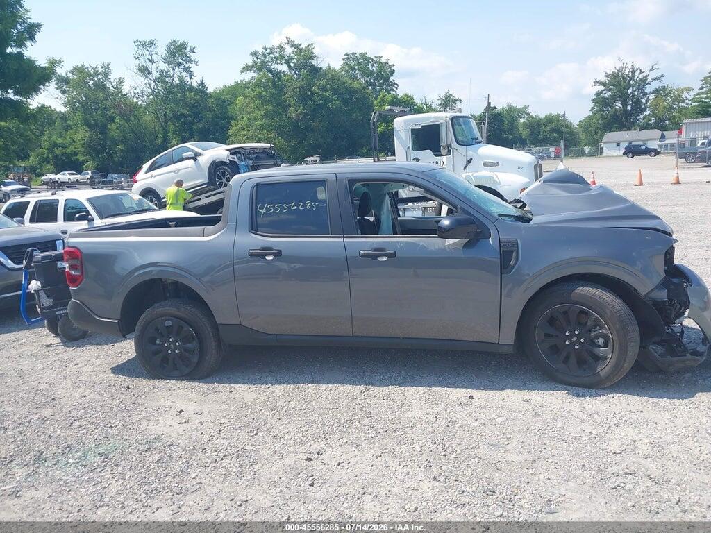 3FTTW8H96RRB16412 2024 FORD MAVERICK photo no. 12