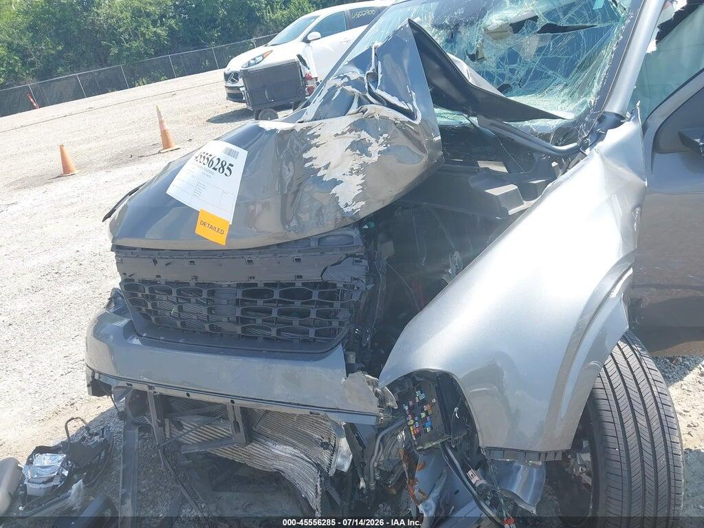 3FTTW8H96RRB16412 2024 FORD MAVERICK photo no. 6