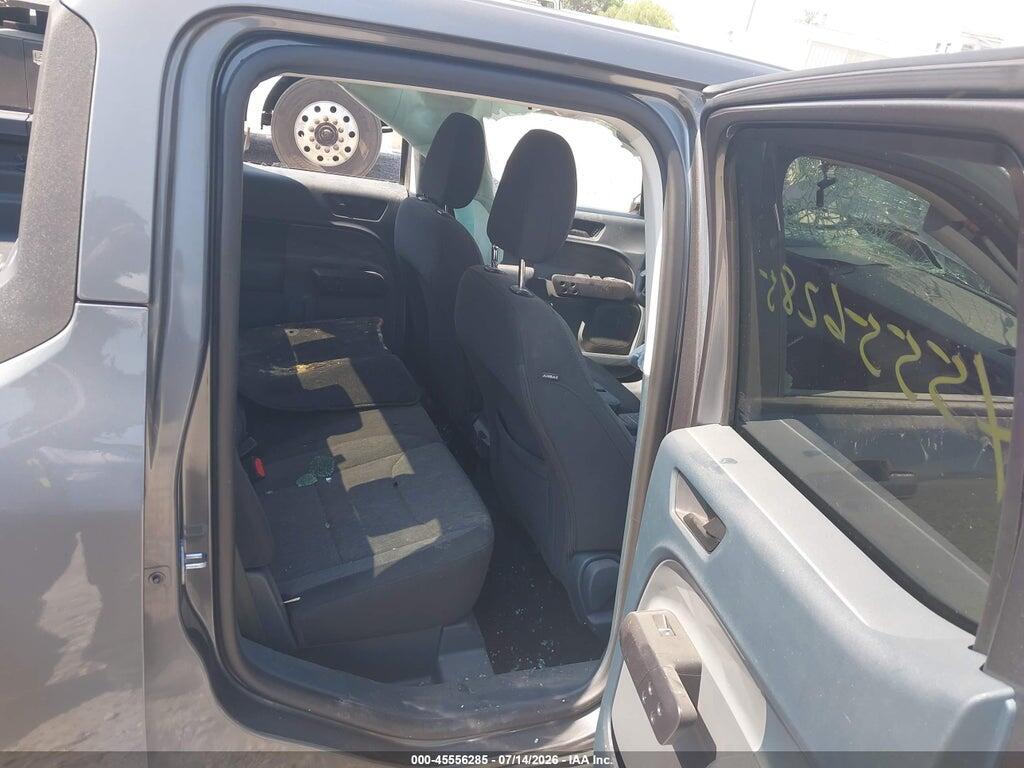 3FTTW8H96RRB16412 2024 FORD MAVERICK photo no. 8