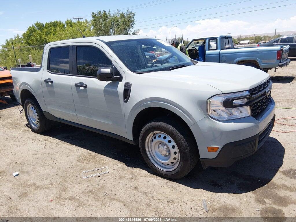 3FTTW8A39RRB62158 2024 FORD MAVERICK photo no. 1