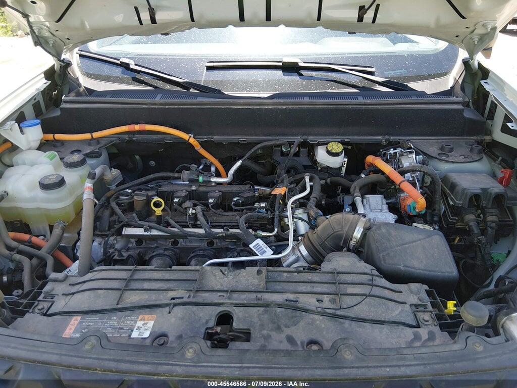 3FTTW8A39RRB62158 2024 FORD MAVERICK photo no. 10
