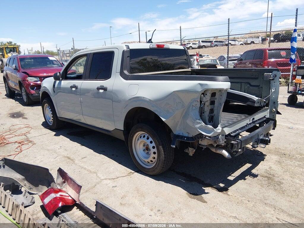 3FTTW8A39RRB62158 2024 FORD MAVERICK photo no. 3