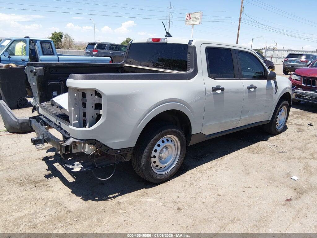 3FTTW8A39RRB62158 2024 FORD MAVERICK photo no. 4