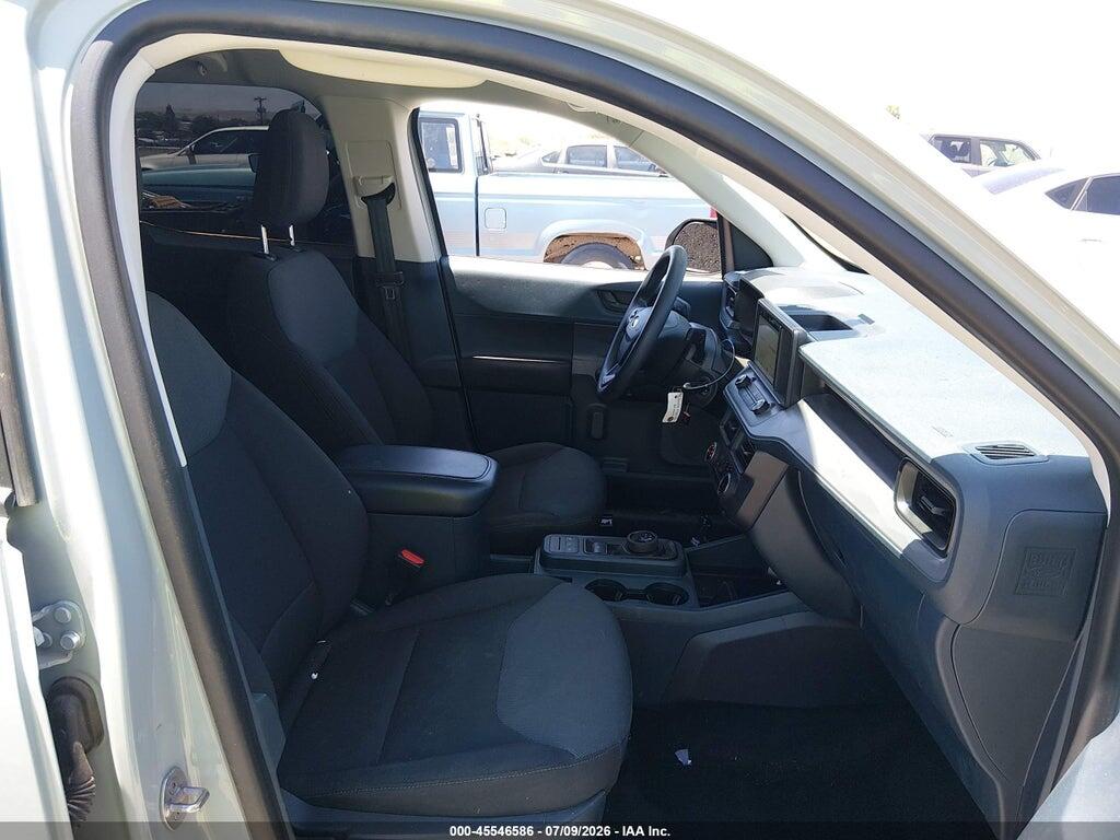 3FTTW8A39RRB62158 2024 FORD MAVERICK photo no. 5