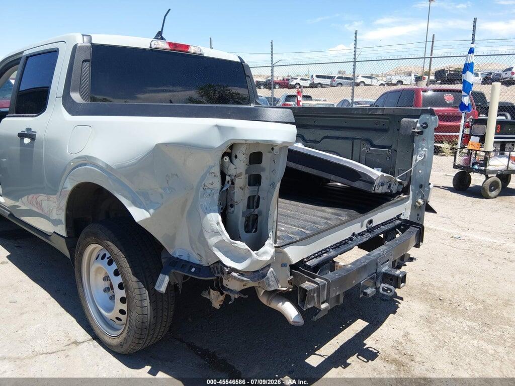 3FTTW8A39RRB62158 2024 FORD MAVERICK photo no. 6
