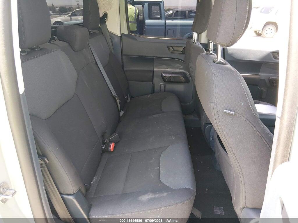 3FTTW8A39RRB62158 2024 FORD MAVERICK photo no. 8