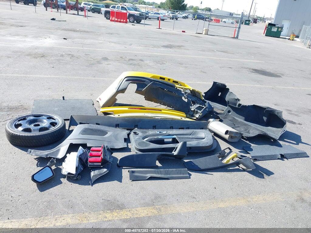 1FAGP8UH1R5127077 2024 FORD MUSTANG photo no. 12