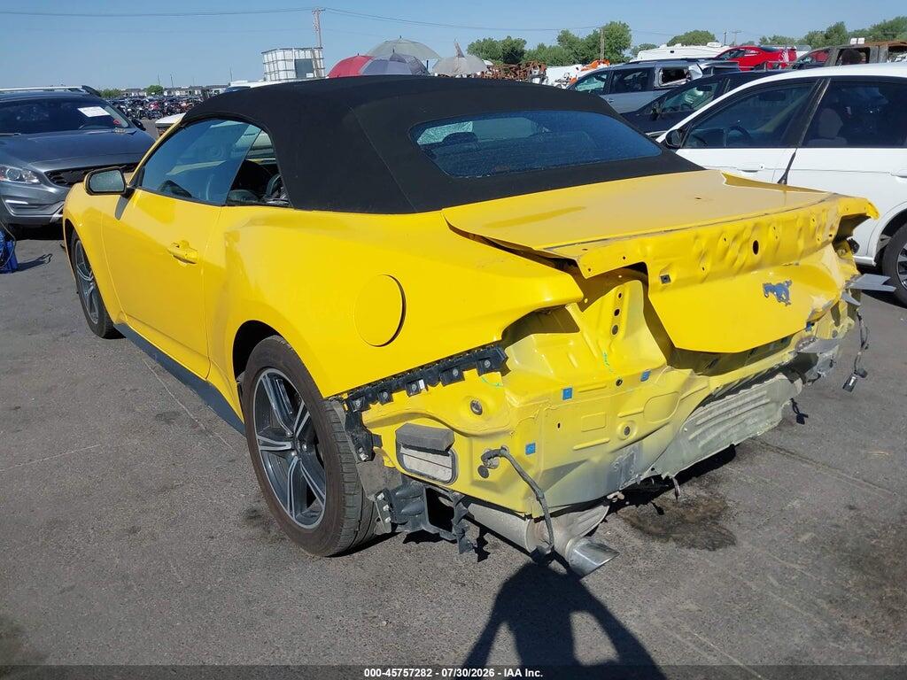 1FAGP8UH1R5127077 2024 FORD MUSTANG photo no. 3