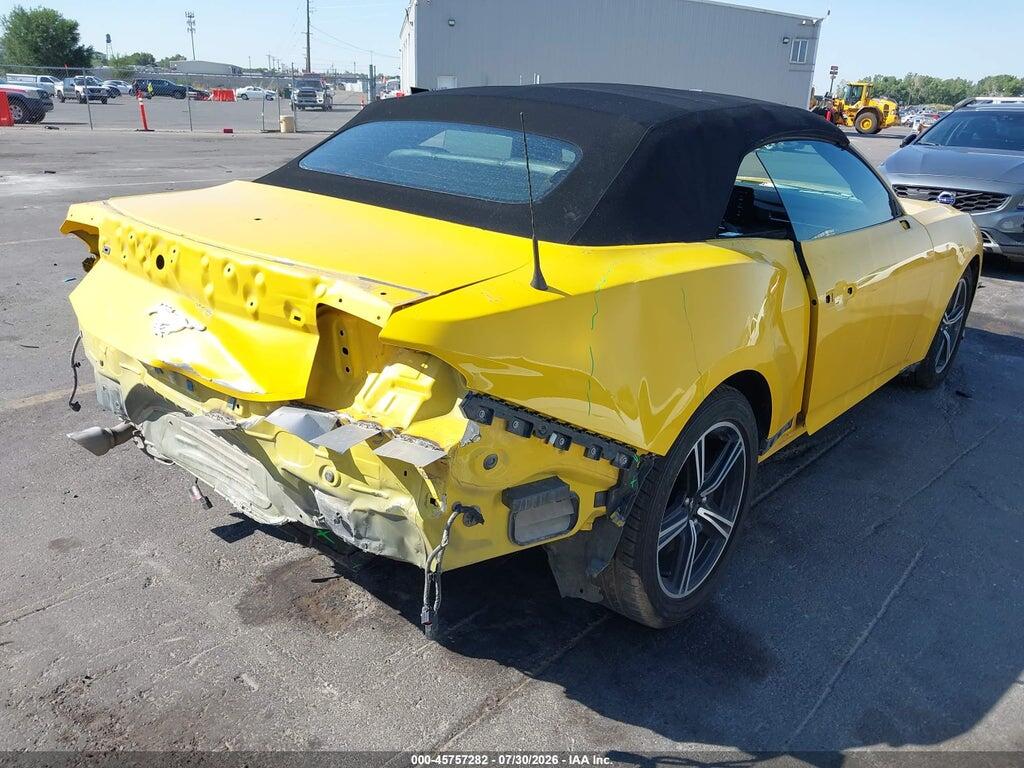 1FAGP8UH1R5127077 2024 FORD MUSTANG photo no. 4