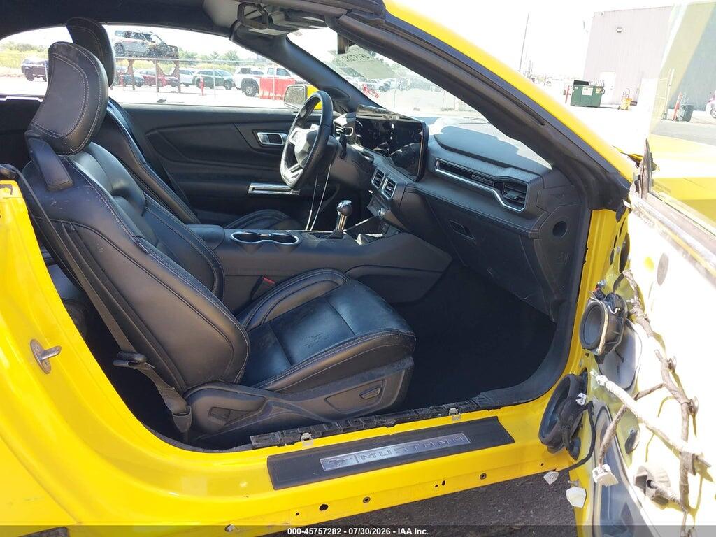 1FAGP8UH1R5127077 2024 FORD MUSTANG photo no. 5