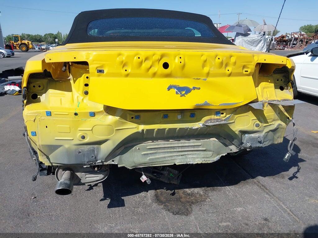 1FAGP8UH1R5127077 2024 FORD MUSTANG photo no. 6