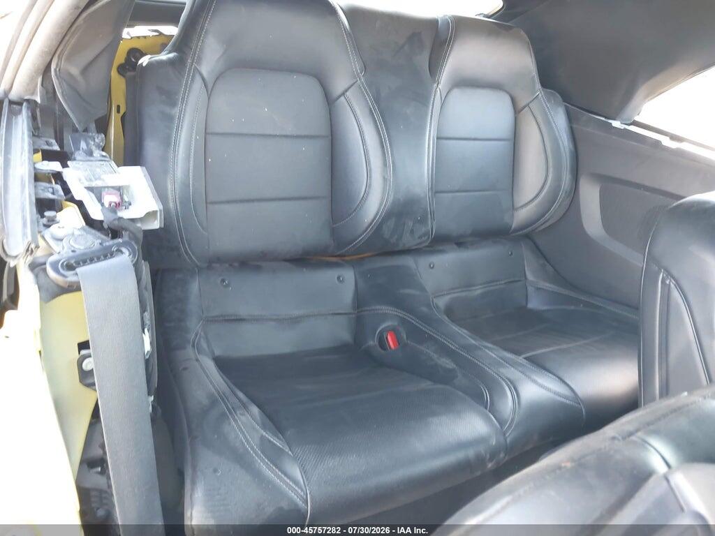 1FAGP8UH1R5127077 2024 FORD MUSTANG photo no. 8