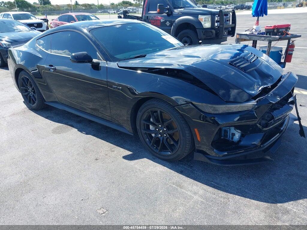 1FA6P8CF4R5418412 2024 FORD MUSTANG photo no. 1