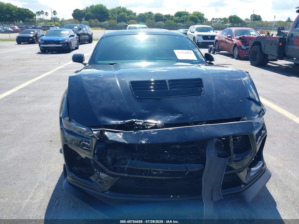1FA6P8CF4R5418412 2024 FORD MUSTANG photo no. 12