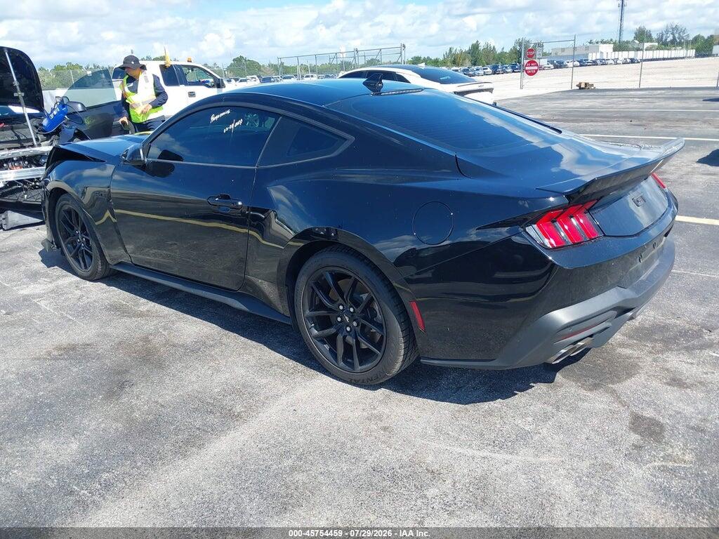 1FA6P8CF4R5418412 2024 FORD MUSTANG photo no. 3