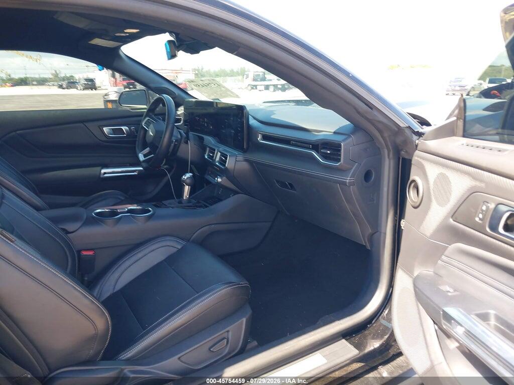 1FA6P8CF4R5418412 2024 FORD MUSTANG photo no. 5