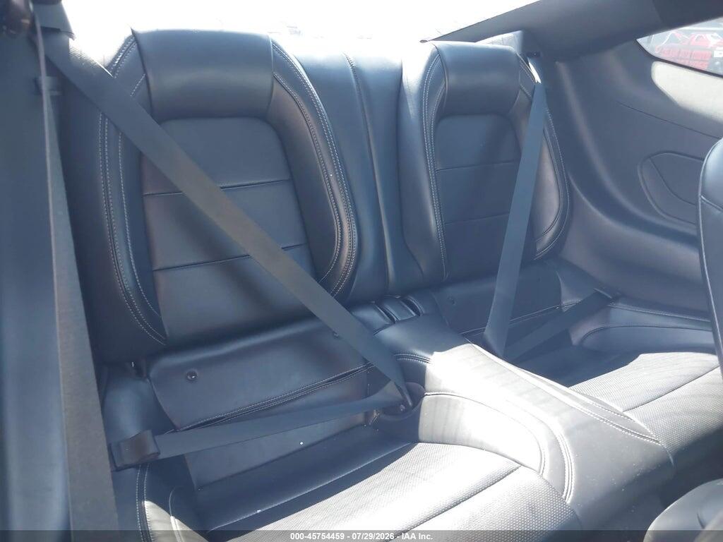 1FA6P8CF4R5418412 2024 FORD MUSTANG photo no. 8