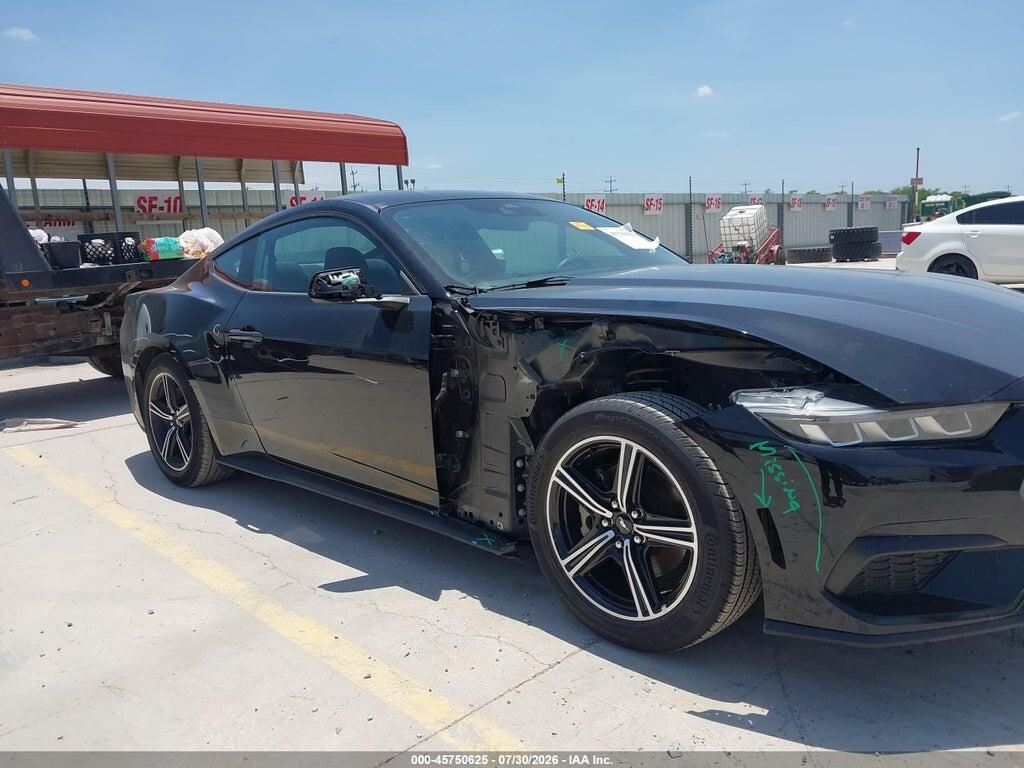 1FA6P8TH7R5140428 2024 FORD MUSTANG photo no. 6