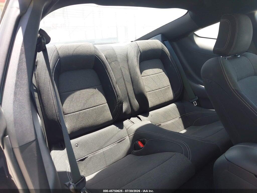 1FA6P8TH7R5140428 2024 FORD MUSTANG photo no. 8