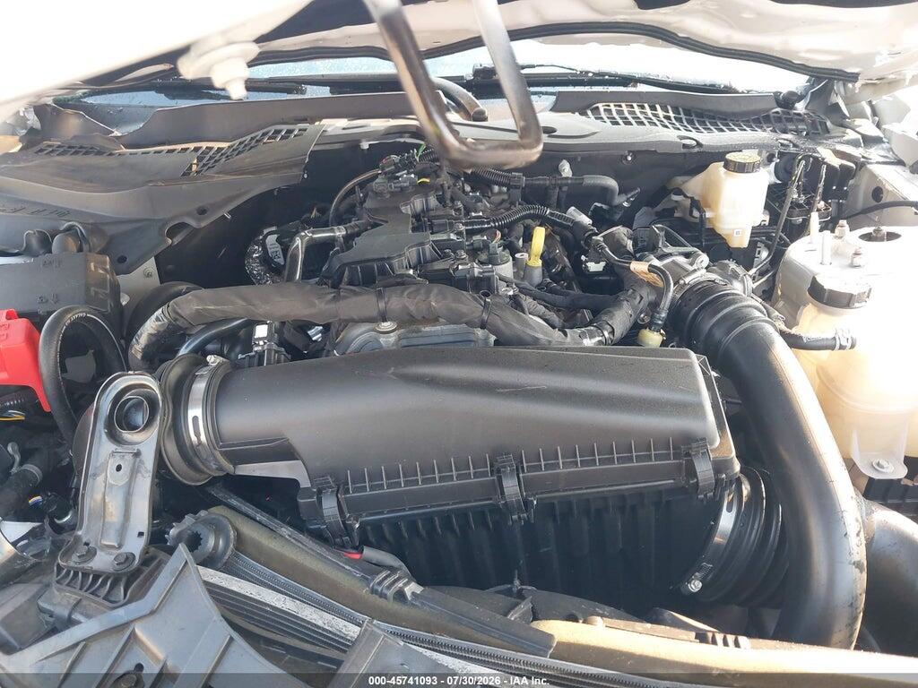 1FA6P8TH7R5111849 2024 FORD MUSTANG photo no. 10