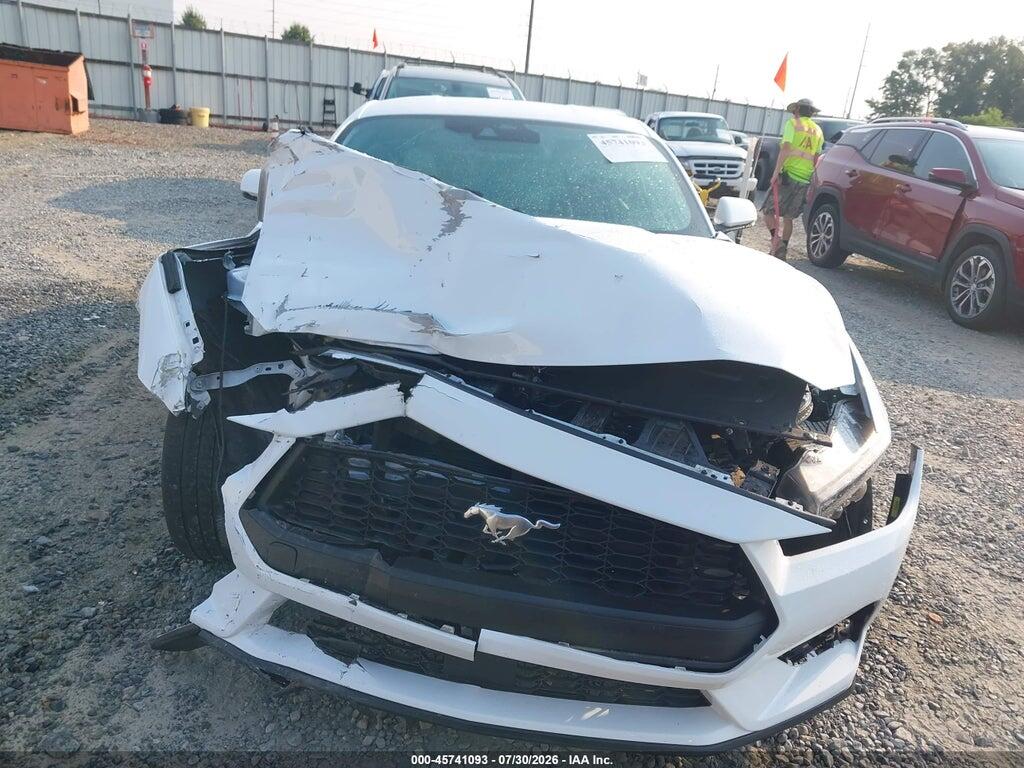 1FA6P8TH7R5111849 2024 FORD MUSTANG photo no. 12