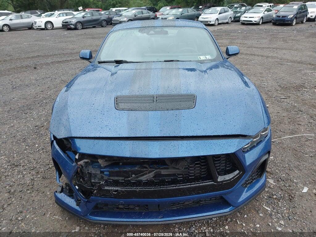 1FA6P8CF2R5405187 2024 FORD MUSTANG photo no. 12